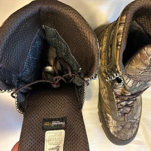 Danner Hunting Boots